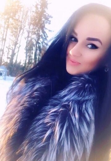 My photo - yulya, 34 from Ryazan (@ulya52516)