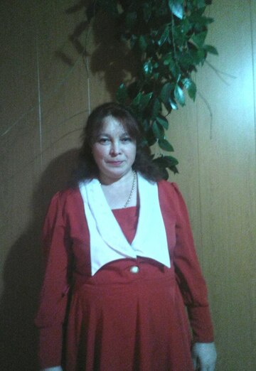 My photo - rafida, 51 from Starobaltachevo (@rafida17)