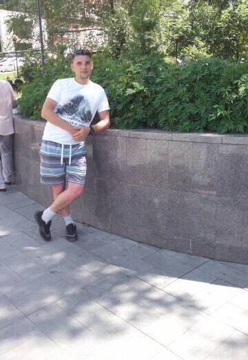 Моя фотография - Рустам, 41 из Хабаровск (@rustam29702)