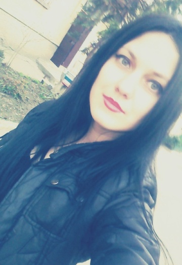 My photo - Yuliya, 27 from Tiraspol (@uliya127149)