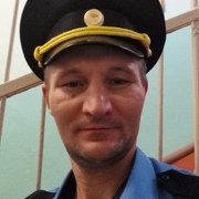 Василий, 38, Соль-Илецк