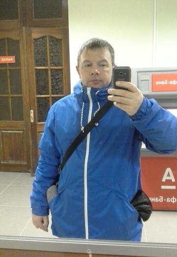 Моя фотография - Анатолий, 49 из Воронеж (@anatoliy44492)
