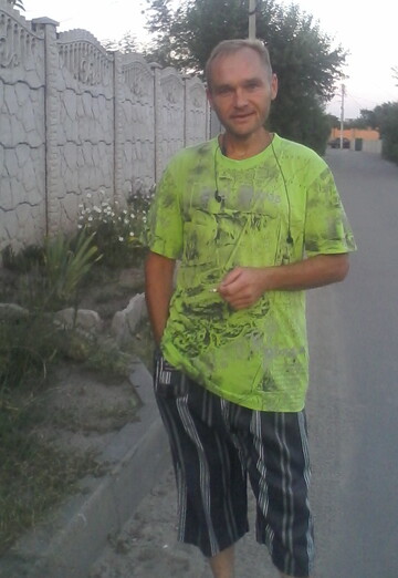 My photo - Roman, 52 from Melitopol (@roman68180)