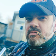 Василий, 48, Санкт-Петербург