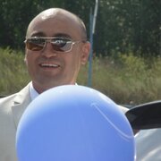 Рафаэль, 48, Учалы