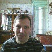 Владимир, 55, Муезерский