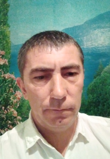 My photo - Slava, 48 from Dzhankoy (@slava71697)