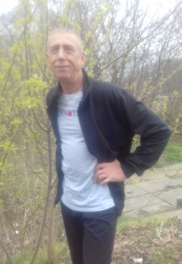 My photo - Yuriy, 61 from Stavropol (@uriy92281)