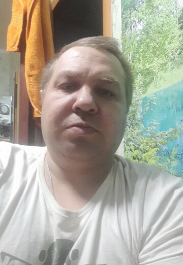 Моя фотография - Сергей, 43 из Прямицыно (@sergey1047654)