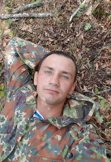 My photo - Sergey Belichenko, 31 from Novorossiysk (@sergeybelichenko)