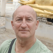 Vasiliy 54 Moscow