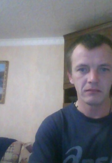 My photo - aleksey, 39 from Baykalsk (@aleksey393848)