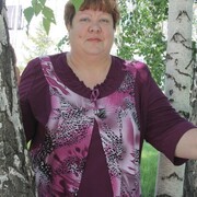 Нина, 61, Тальменка