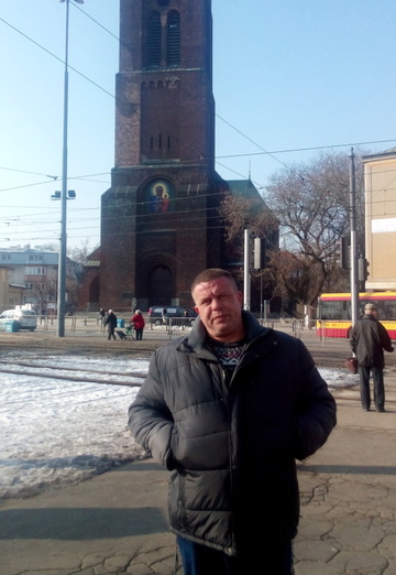 Моя фотография - Дмитрий, 49 из Купянск (@dmitriy236977)
