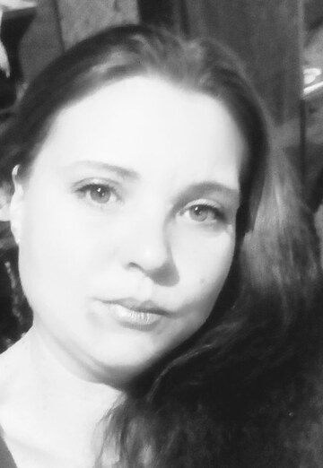 Моя фотография - Оксана, 37 из Киев (@oksana113944)