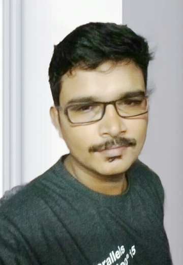 My photo - Vijay Vm, 31 from Bengaluru (@vijayvm)