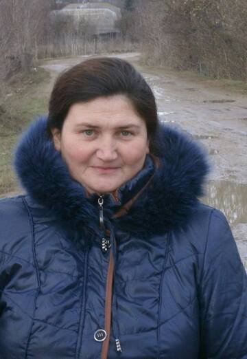 Моя фотография - Марина, 45 из Подольск (@marina160026)