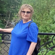 Марина 55 Тюмень