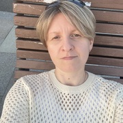 Ekaterina 43 Moscow