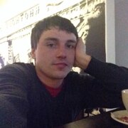 Владимир, 31, Хотьково
