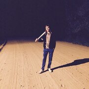 Виктор, 23, Руза
