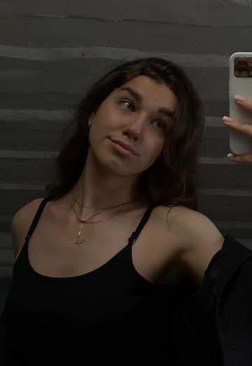 My photo - Veronica, 22 from Krasnodar (@veronica1510)
