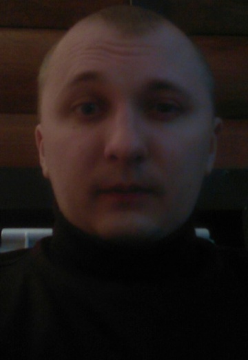 My photo - Aleksandr Maksimanov, 34 from Bolgar (@aleksandrmaksimanov)