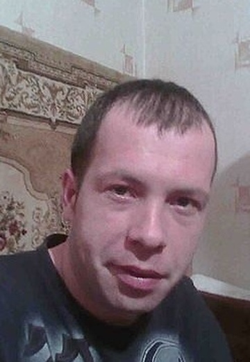 Моя фотография - Сергей, 40 из Бельцы (@sergey940914)