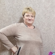 Светлана Щербакова, 47, Саров (Нижегородская обл.)