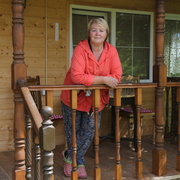 nina, 66, Боровск