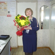ЛЮСЯ, 63, Краснотурьинск