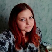 Анастасия, 24, Щекино