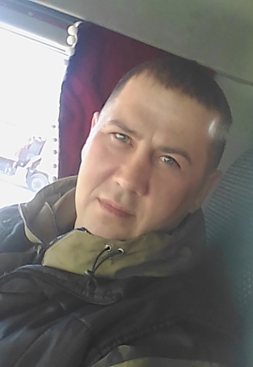 My photo - Konstantin, 44 from Perm (@konstantin77109)