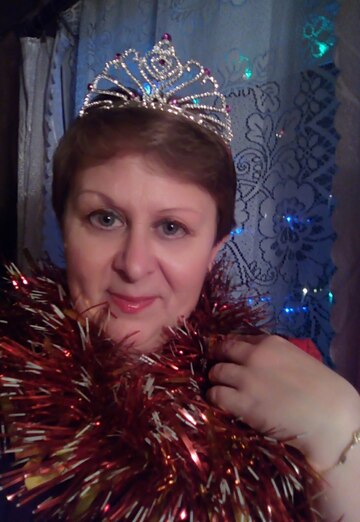 Моя фотография - Ольга Щербакова, 57 из Великий Новгород (@olgasherbakova6)
