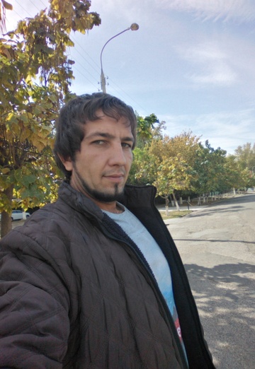 Моя фотография - Ali, 37 из Ташкент (@ali25512)
