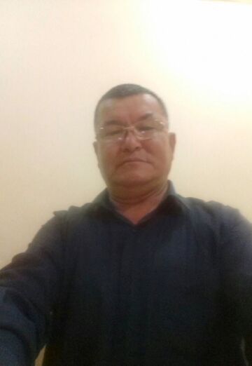 Моя фотография - Said, 62 из Ташкент (@said8884)