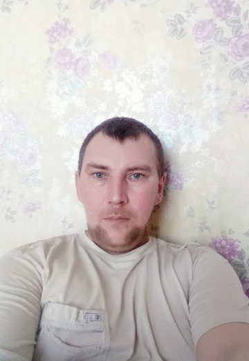 Моя фотография - Александр, 38 из Ижевск (@aleksandr752366)