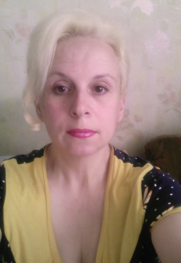 My photo - natalya, 52 from Vyazma (@natalya167512)