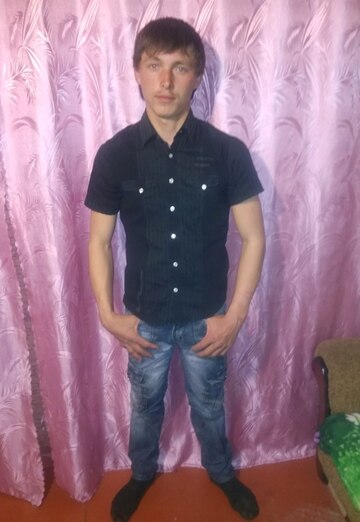 My photo - Andryuha, 22 from Tikhoretsk (@andruha4109)