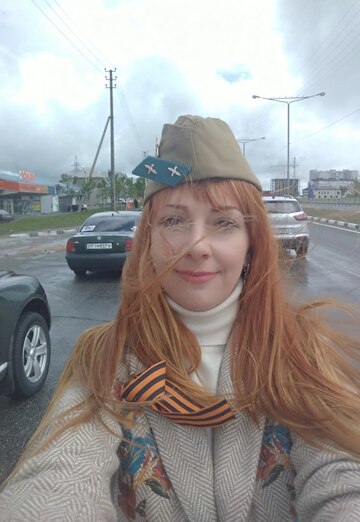 Моя фотография - Marusia, 44 из Ставрополь (@marusia195)
