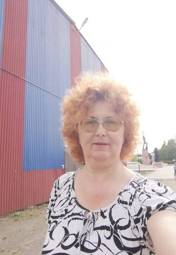 My photo - Svetlana Vatke, 53 from Tavricheskoye (@svetlanavatke)