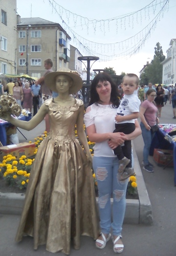My photo - Ekaterina, 40 from Livny (@ekaterina124753)