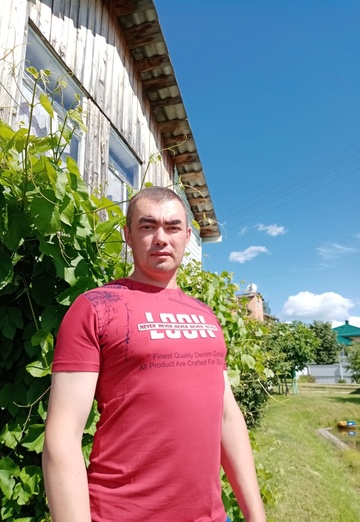My photo - Evgeniy, 45 from Galich (@evgeniy329186)