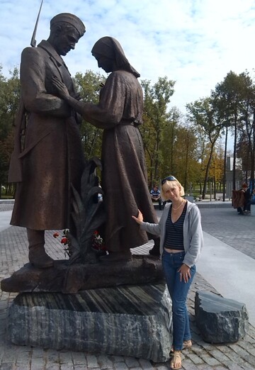 My photo - lena, 48 from Minsk (@lena21790)
