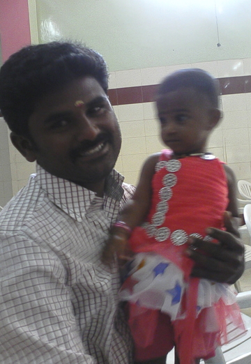 My photo - jegan9097, 36 from Madurai (@jegan4)