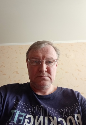 My photo - Vyacheslav, 55 from Arkhangelsk (@vyacheslav85337)