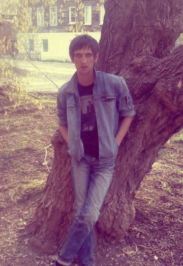 Oleg (@oleg191418) — my photo № 1