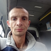 Андрей, 35, Москва