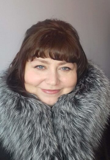 My photo - Naryjnaya Irina Nikola, 52 from Volgograd (@narijnayairinanikola)
