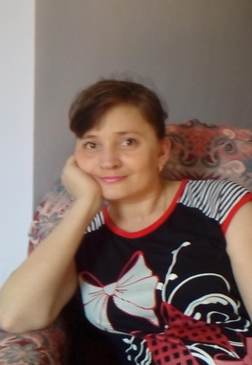 La mia foto - Elena, 43 di Joškar-Ola (@elena547598)
